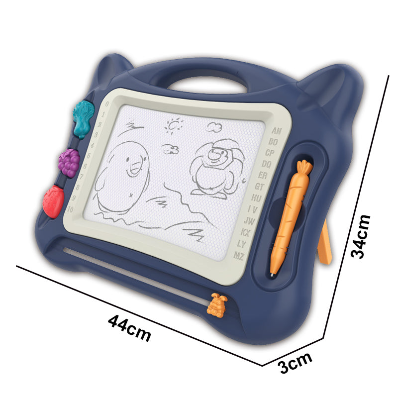 Writing Board/2-C Ass'D