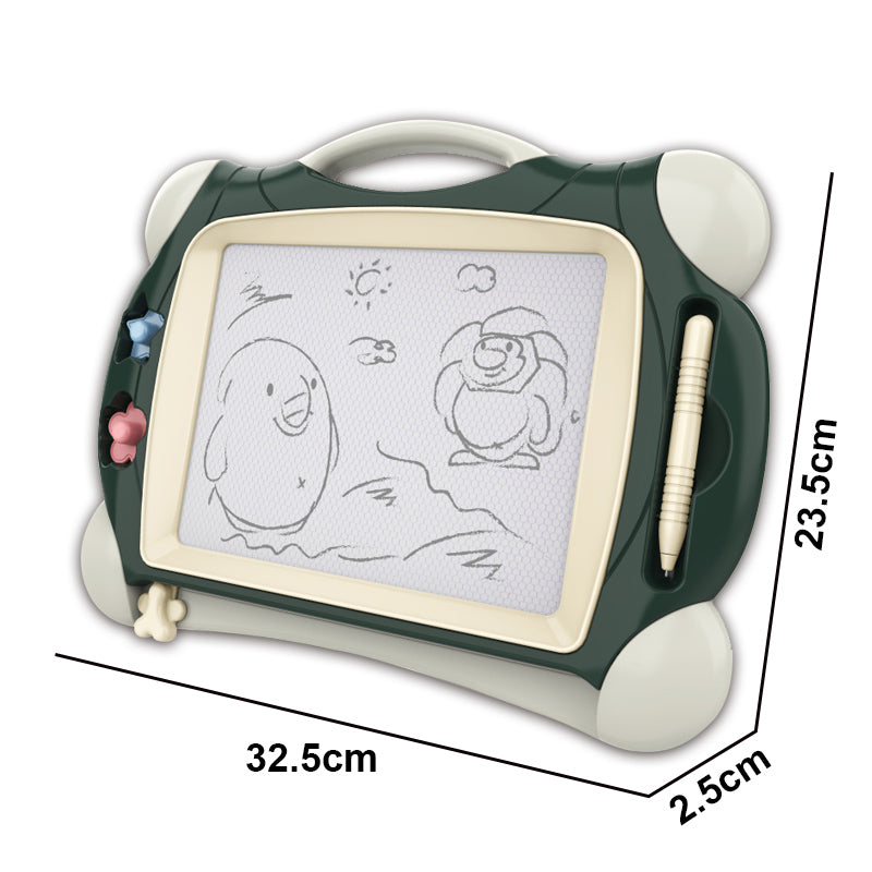 Writing Board/2-C Ass'D