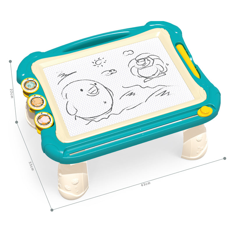 2 In1 Writing Board/2-C Ass'D
