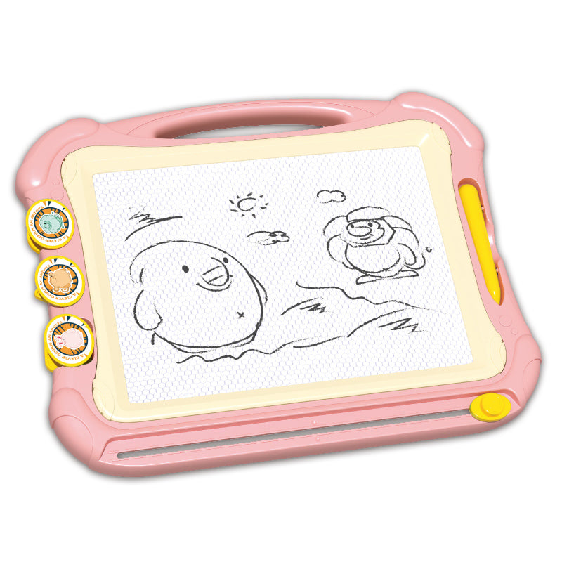 2 In1 Writing Board/2-C Ass'D