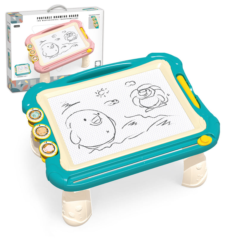 2 In1 Writing Board/2-C Ass'D