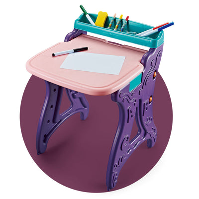 2 In 1 Learning Table