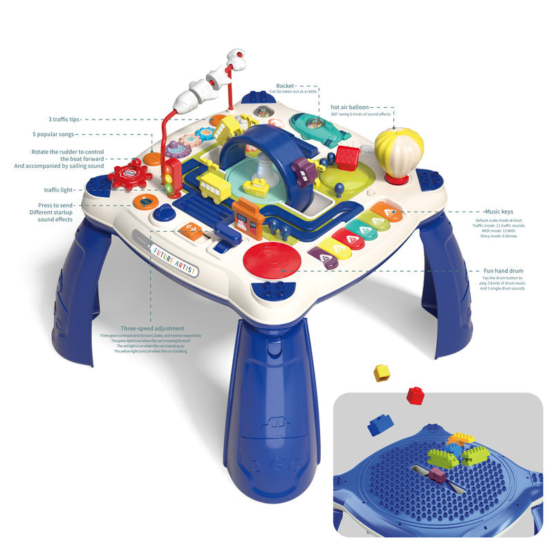 Game Table