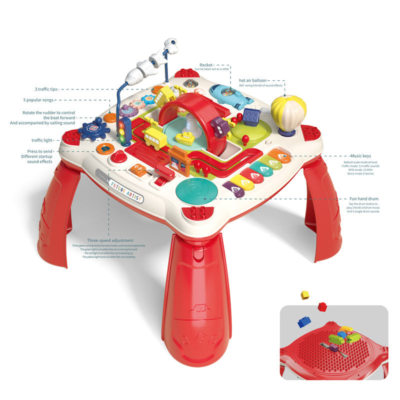 Game Table