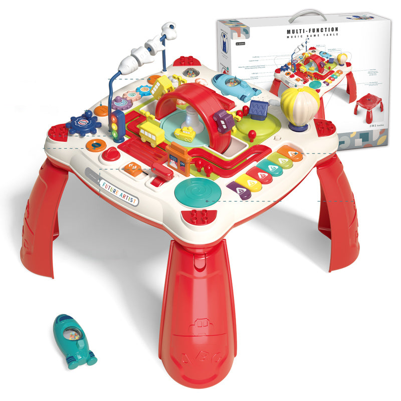 Game Table