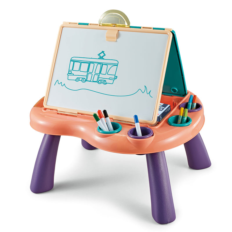 二合一画板桌