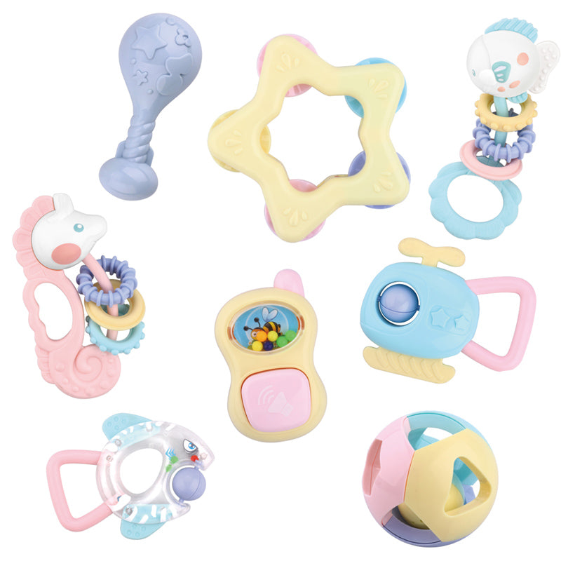 Baby Bell/8Pcs