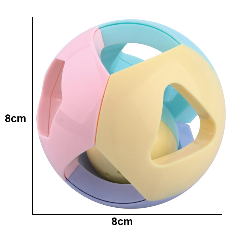 Baby Bell/8Pcs