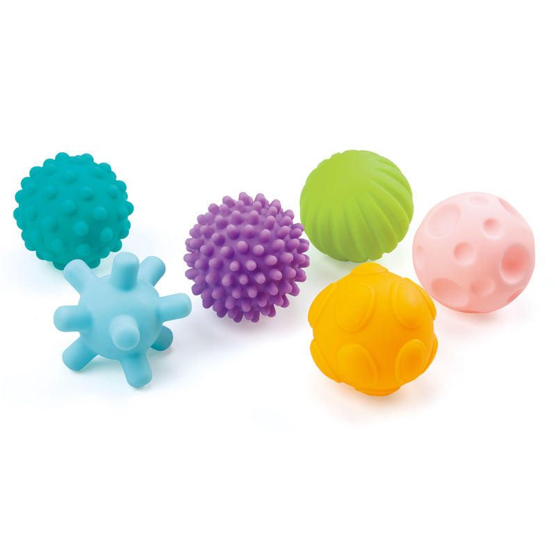 Baby Ball/6Pcs