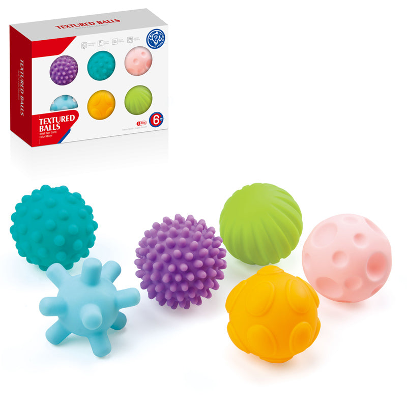 Baby Ball/6Pcs