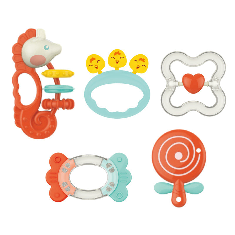 Baby Bell/5Pcs