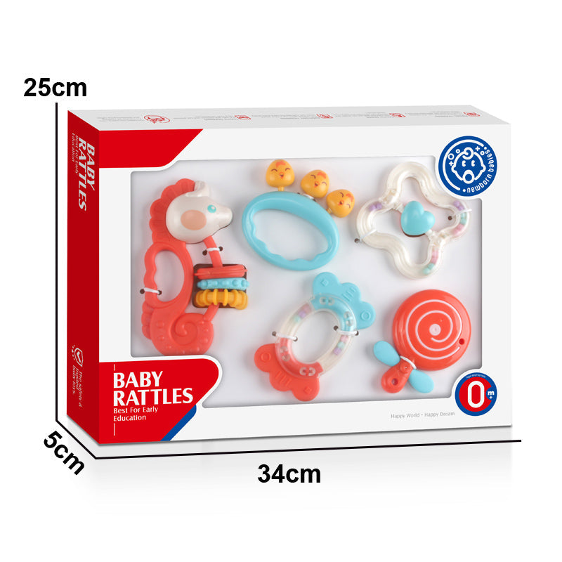 Baby Bell/5Pcs