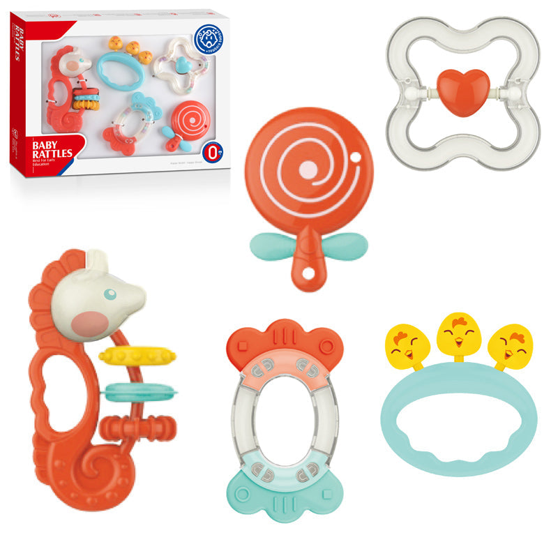 Baby Bell/5Pcs