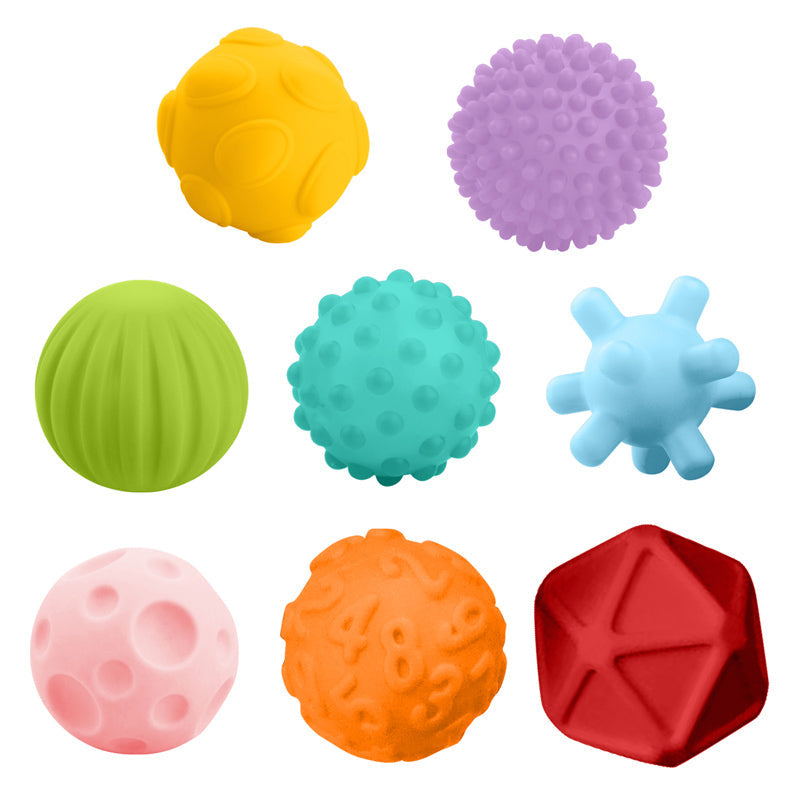 Baby Ball/8Pcs