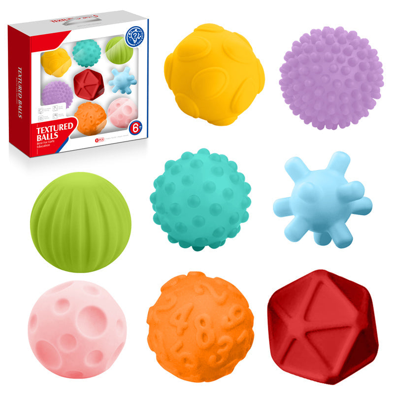 Baby Ball/8Pcs