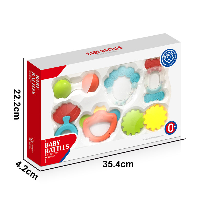Baby Bell/6Pcs