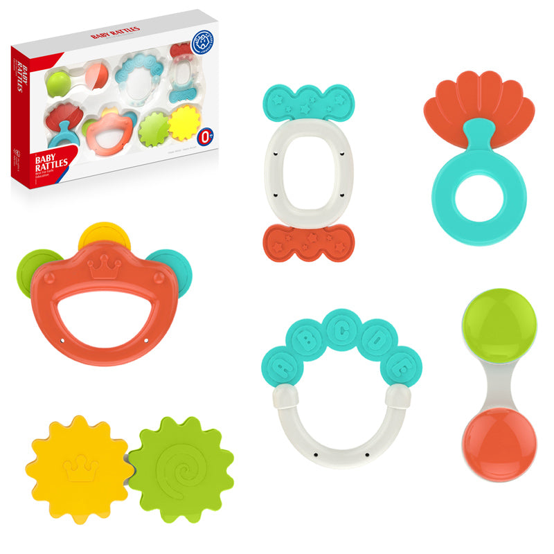 Baby Bell/6Pcs