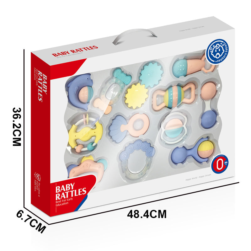 Baby Bell/12Pcs