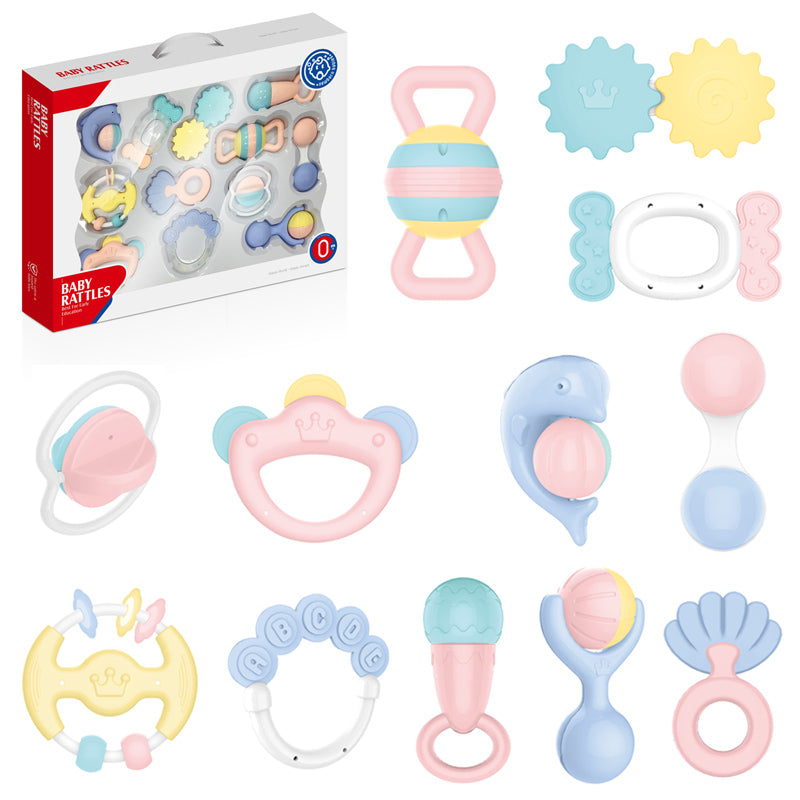 Baby Bell/12Pcs