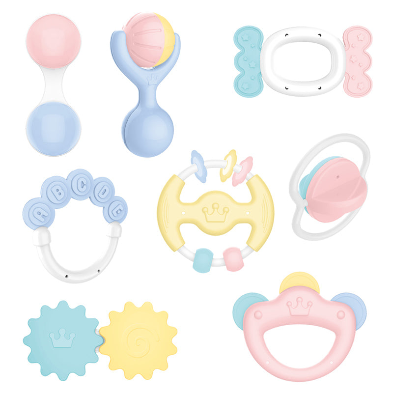 Baby Bell/8Pcs