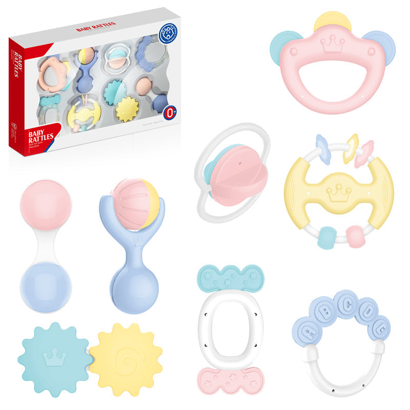 Baby Bell/8Pcs