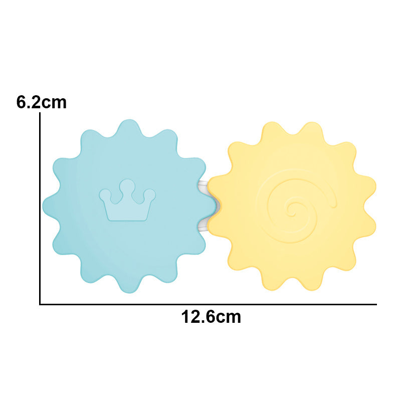 Baby Bell/8Pcs