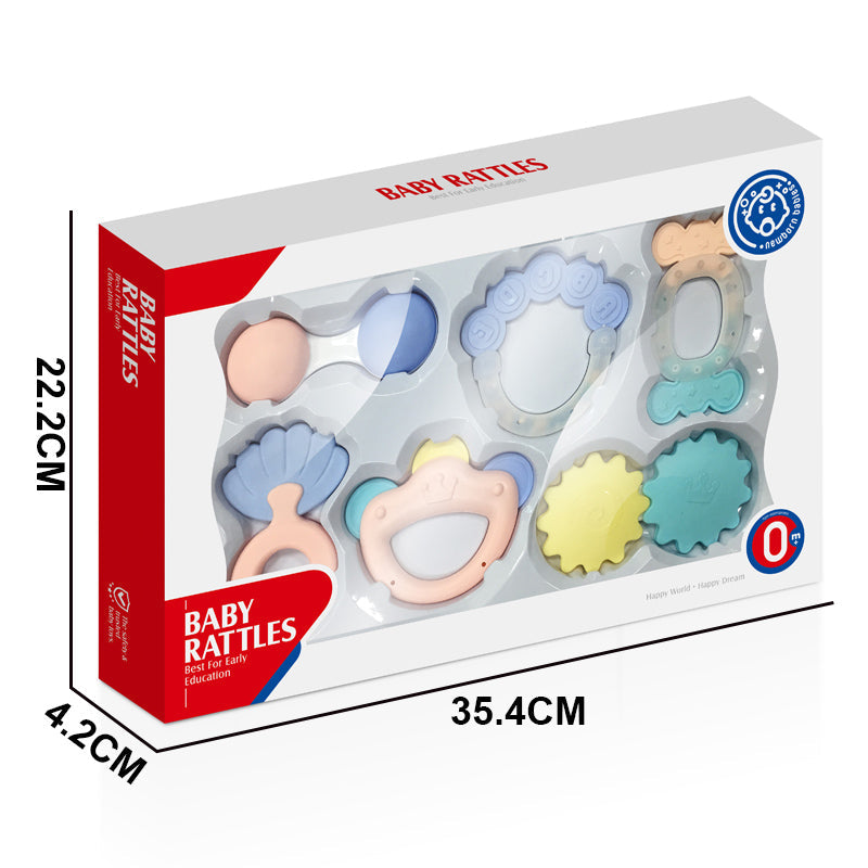 Baby Bell/6Pcs