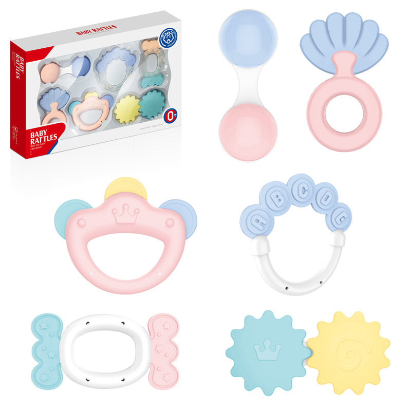 Baby Bell/6Pcs