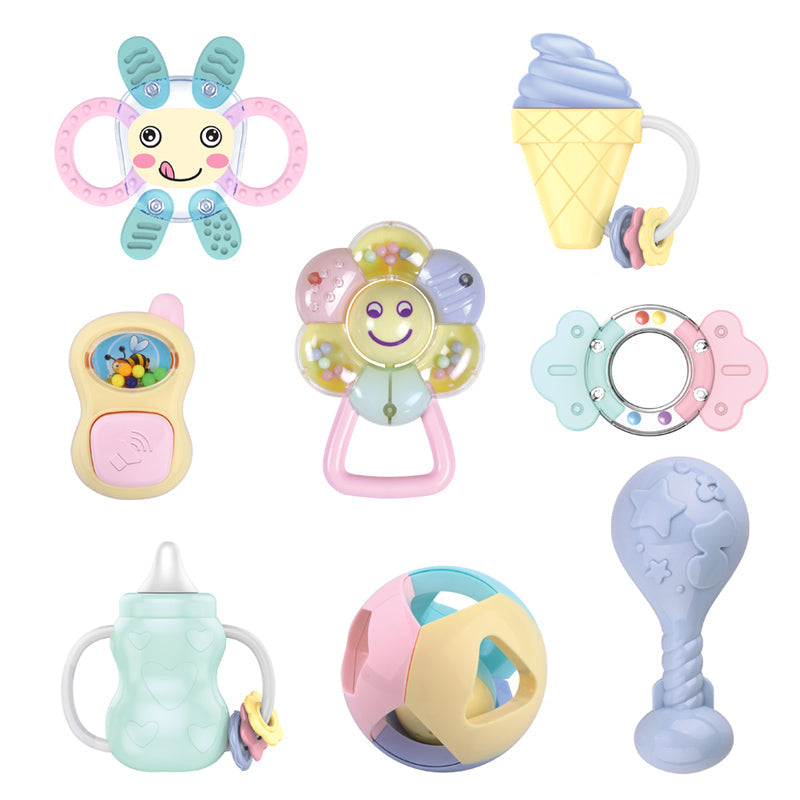 Baby Bell/8Pcs