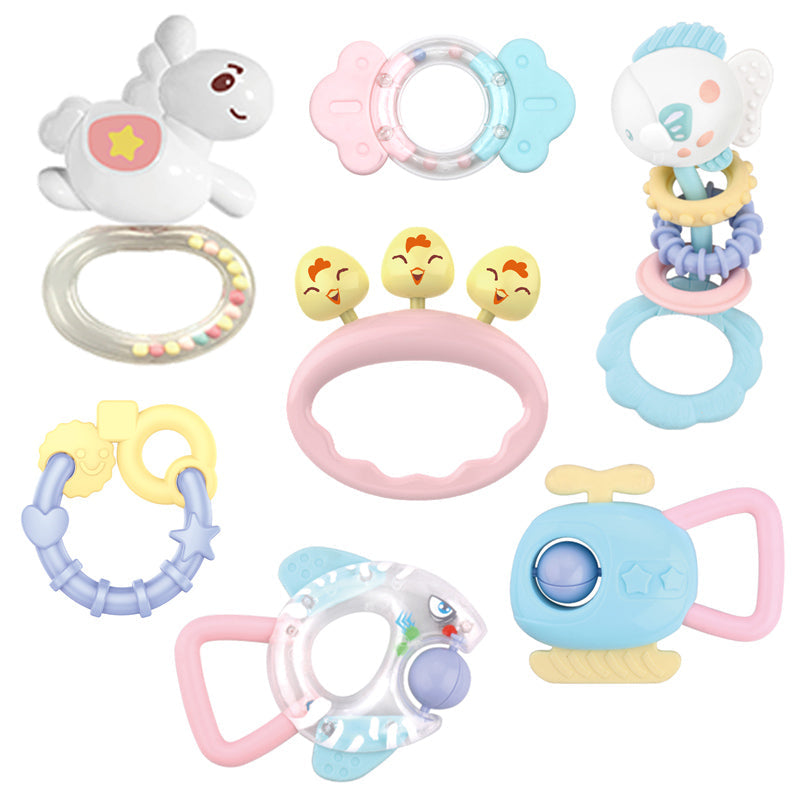 Baby Bell/7Pcs
