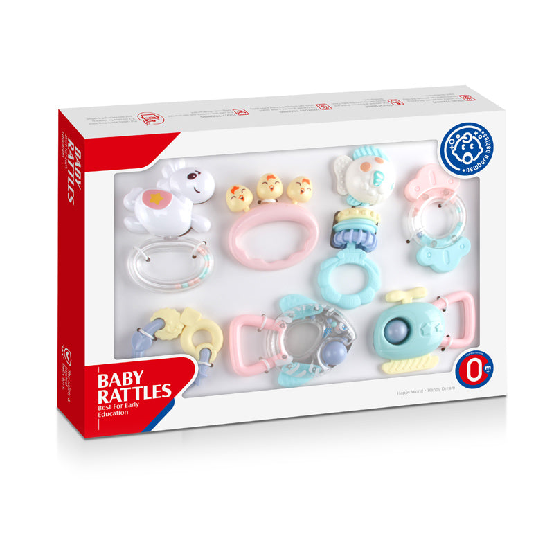 Baby Bell/7Pcs