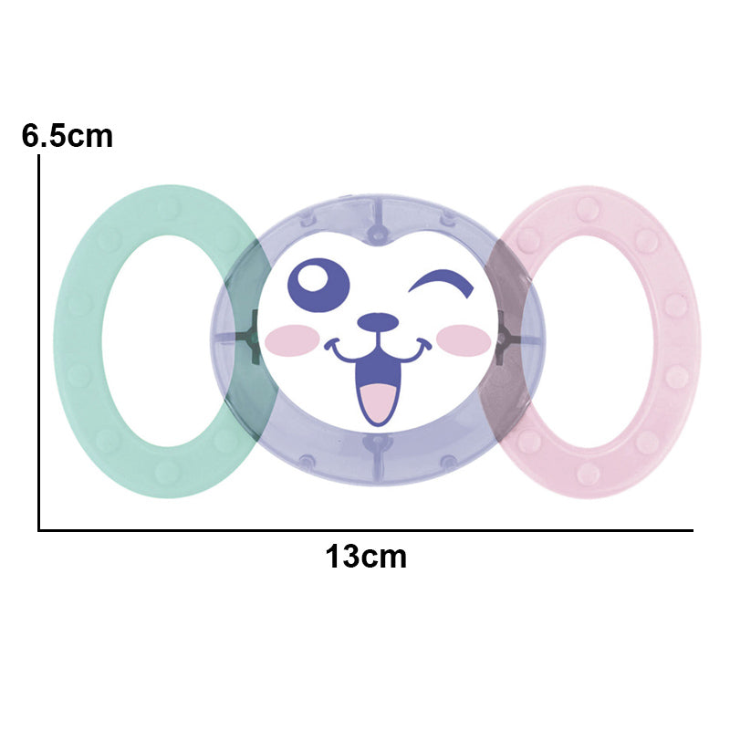 Baby Bell/6Pcs