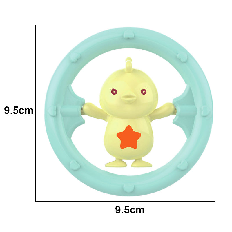 Baby Bell/6Pcs