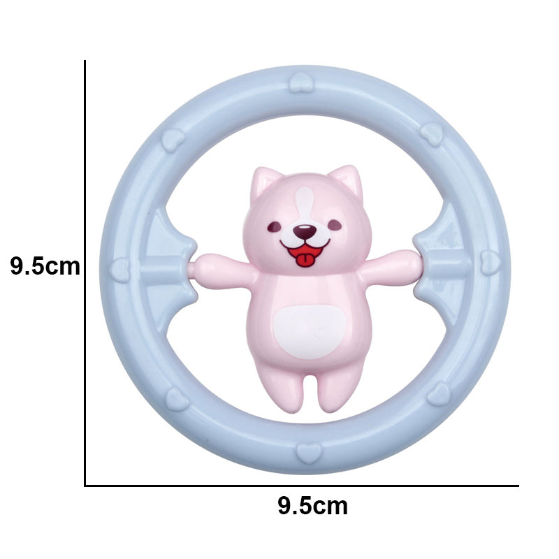 Baby Bell/6Pcs