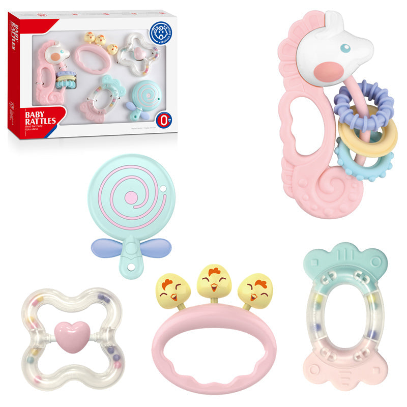 Baby Bell/5Pcs