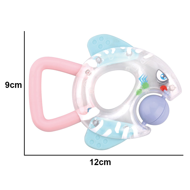 Baby Bell/4Pcs
