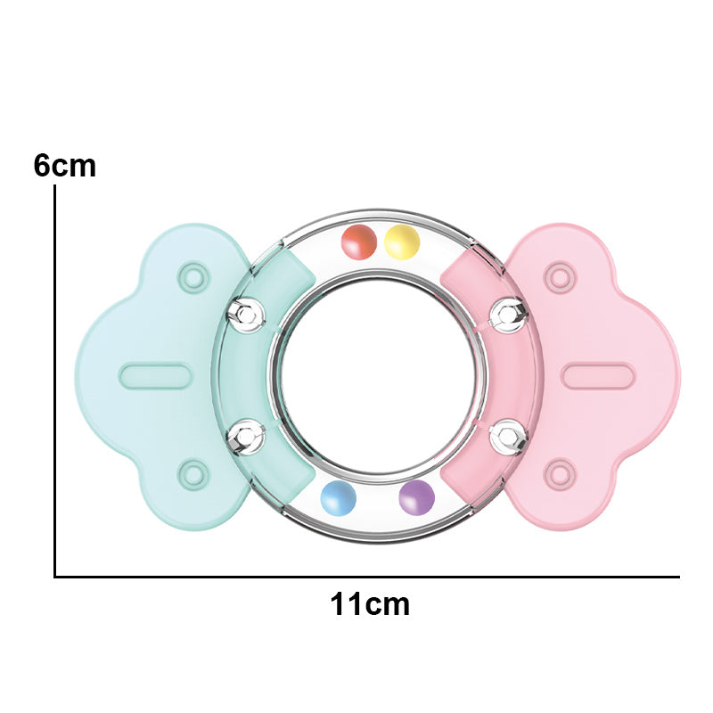 Baby Bell/4Pcs