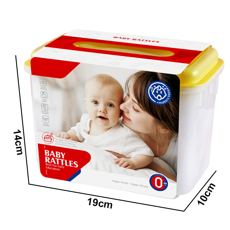 Baby Bell/12Pcs