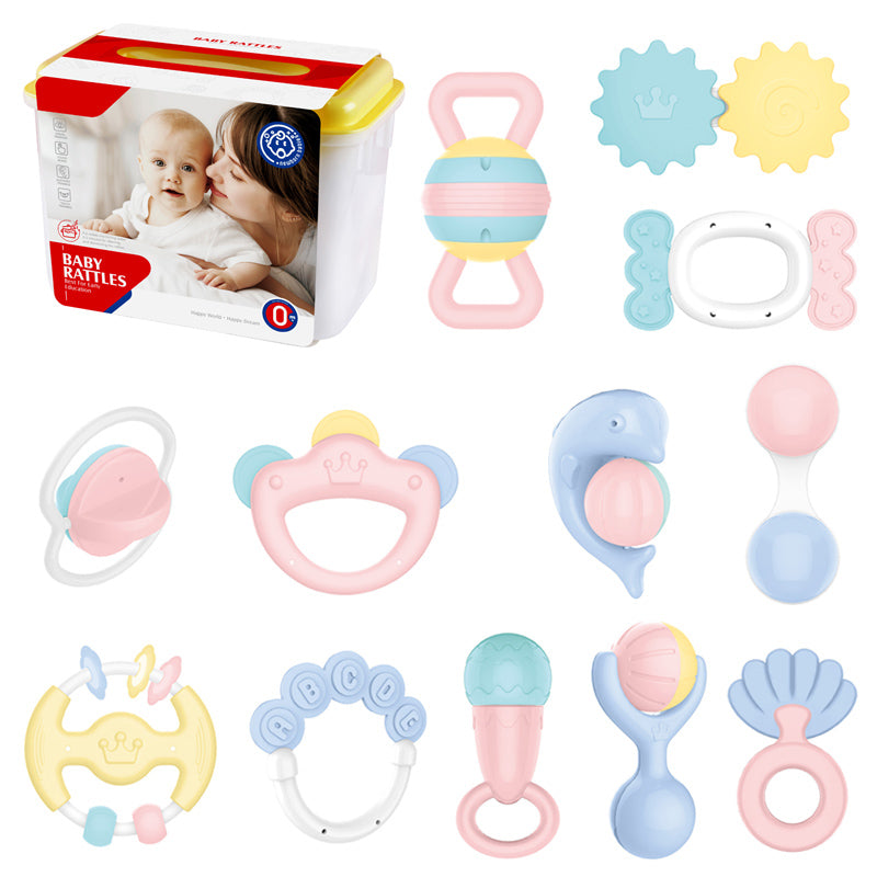 Baby Bell/12Pcs