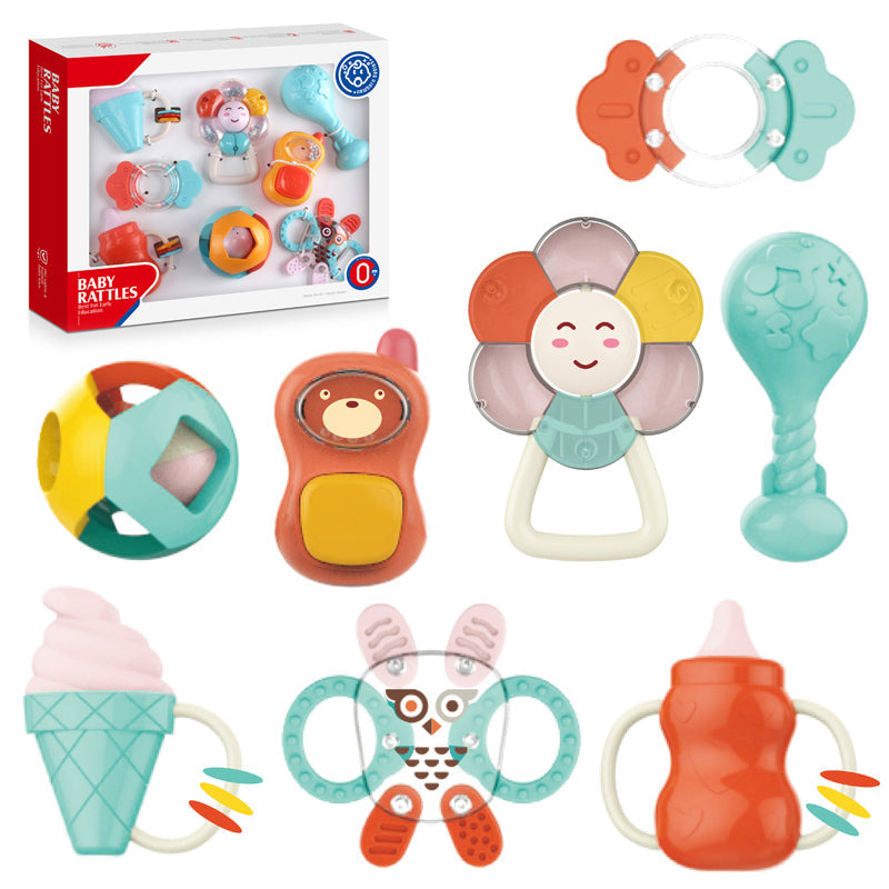 Baby Bell/8Pcs