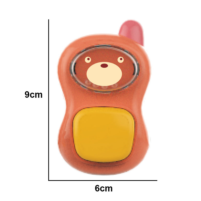 Baby Bell/8Pcs