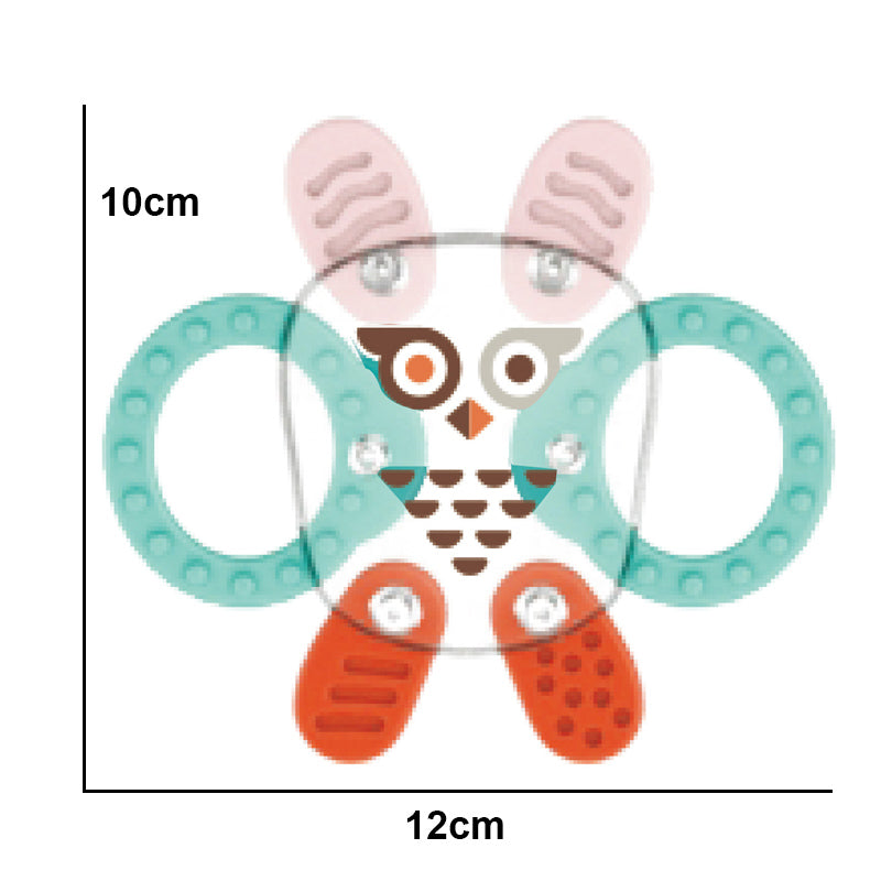 Baby Bell/8Pcs