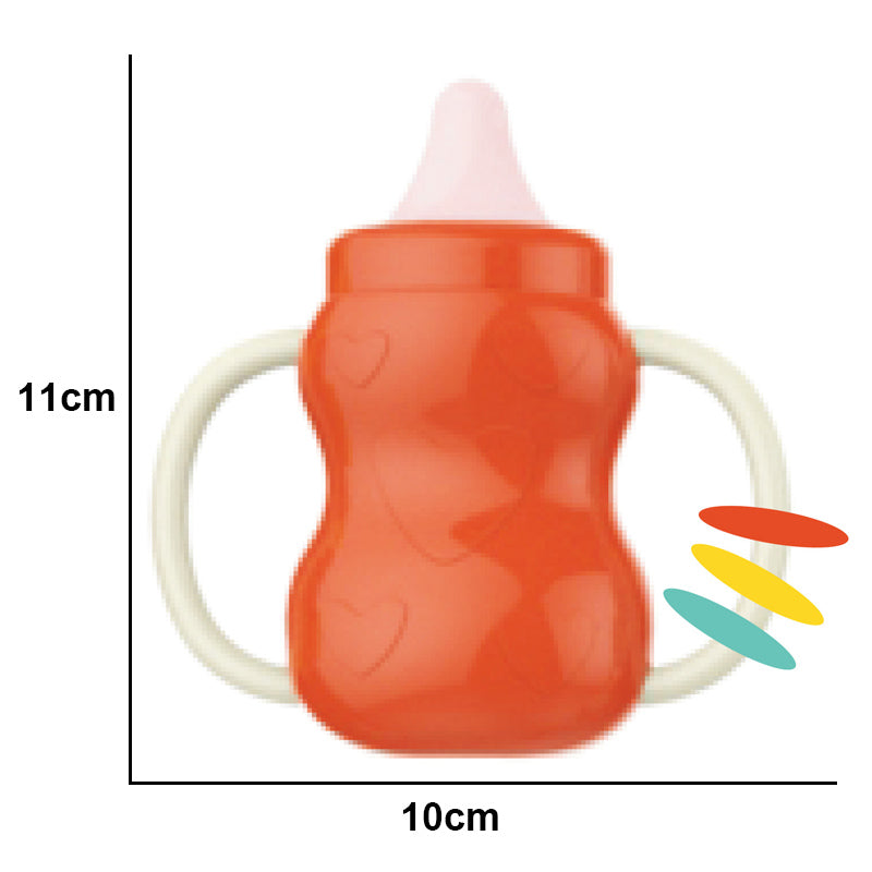 Baby Bell/8Pcs