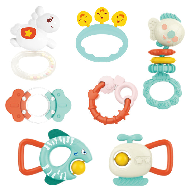 Baby Bell/7Pcs