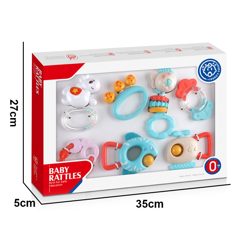 Baby Bell/7Pcs