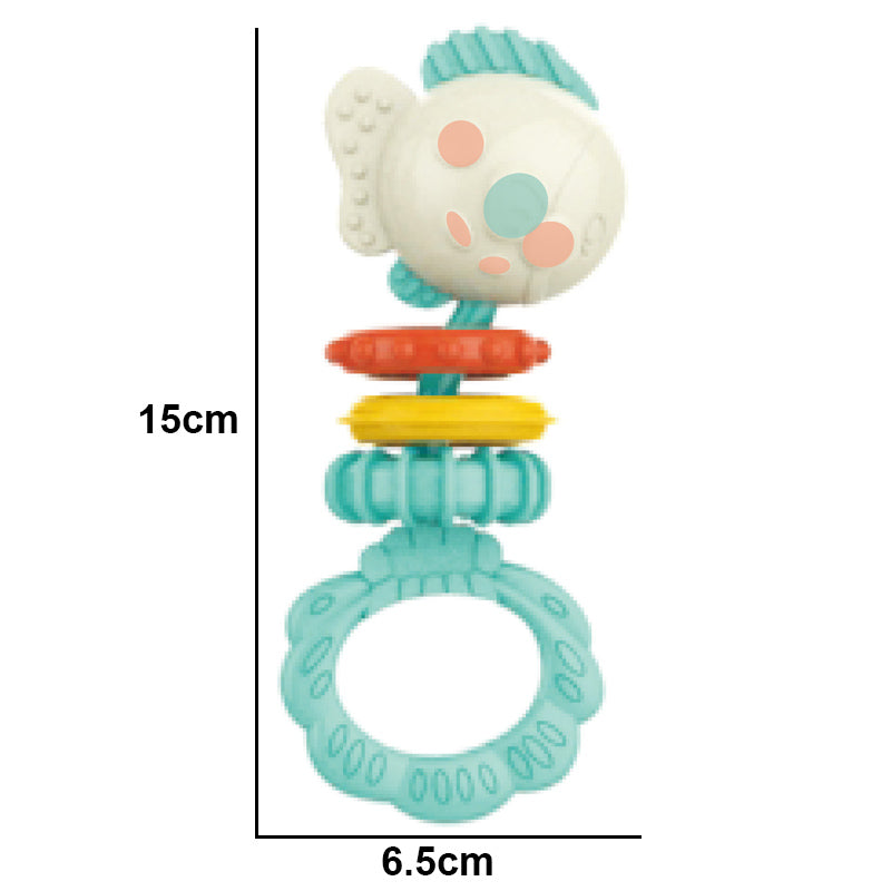 Baby Bell/7Pcs