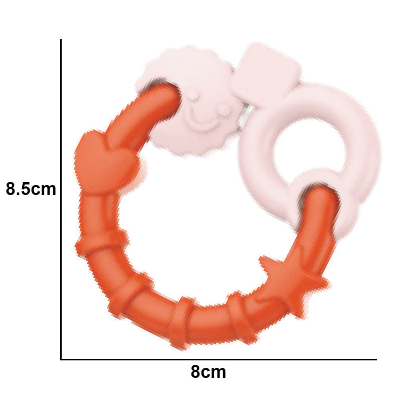 Baby Bell/7Pcs