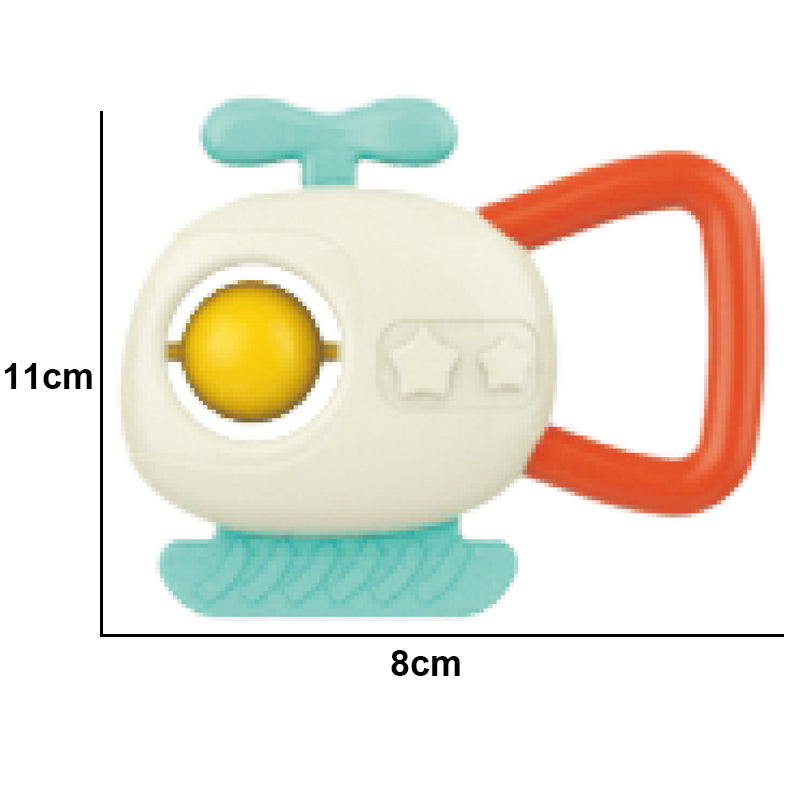 Baby Bell/7Pcs