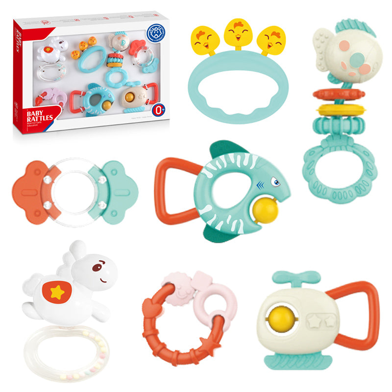 Baby Bell/7Pcs