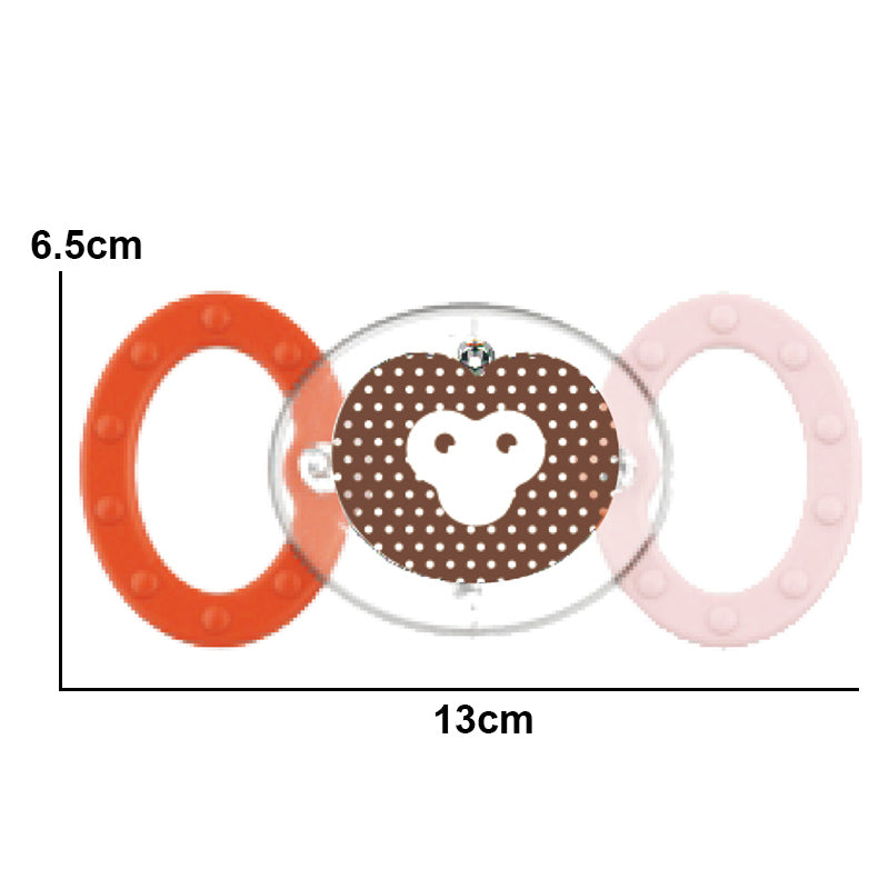 Baby Bell/6Pcs
